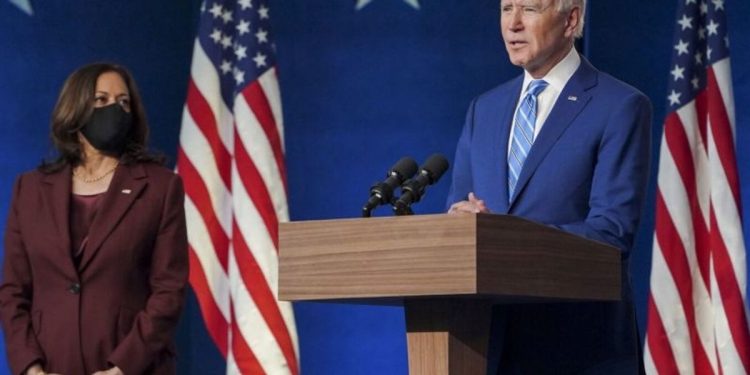 Biden Outlines ‘Bold’ National Vaccine Effort – Consumer Health News