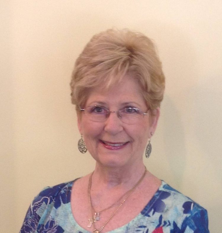 Times Free Press consumer columnist Ellen Phillips dies