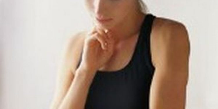 Doorway Study Reveals How Anorexia Changes ‘Body Awareness’ – Consumer Health News