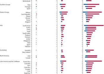 Global patterns and trends in incidence and mortality of thyroid cancer in children and adolescents: a population-based study