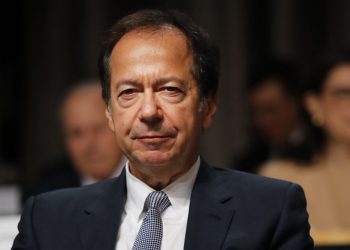 Hedge Funds’ Bets on Fannie and Freddie Cause Pain