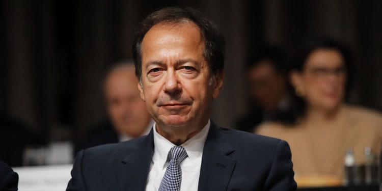 Hedge Funds’ Bets on Fannie and Freddie Cause Pain