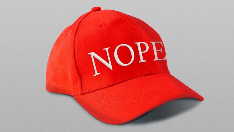 Focus group: Trump-to-Biden voters say Trump should never hold office again