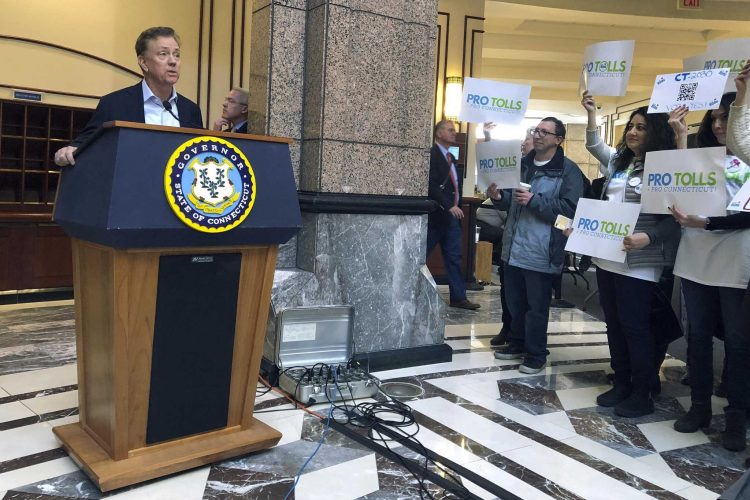 We need ideas for transportation funding