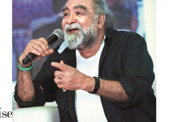 ET Industry Leaders– MSME West 2020 – Honouring Excellence