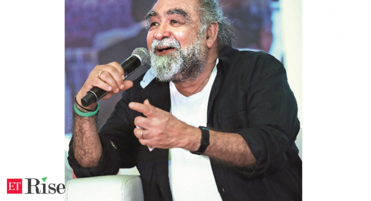 ET Industry Leaders– MSME West 2020 – Honouring Excellence