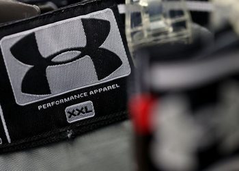 Investors Might Be Underestimating Under Armour