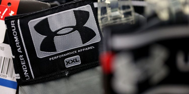 Investors Might Be Underestimating Under Armour