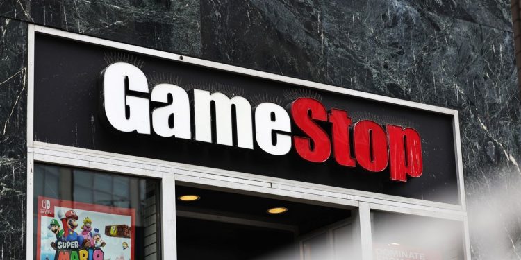 GameStop ETFs? There are 63 funds that offer stock investors exposure—but caveat emptor