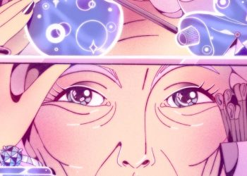 Older Shoppers Are the Hot New Thing for Consumer Brands