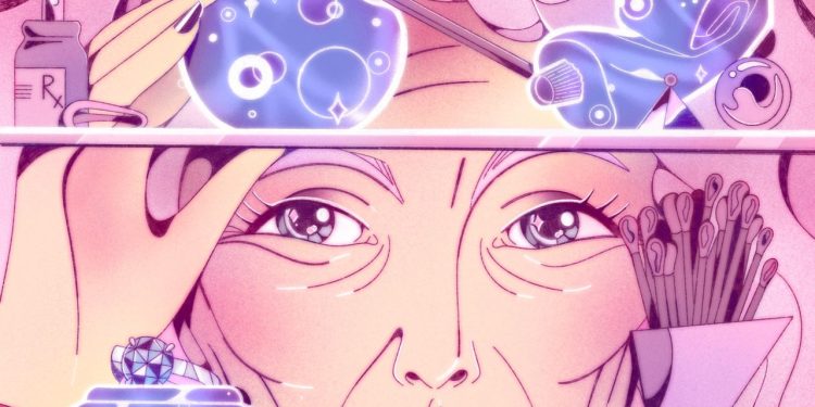 Older Shoppers Are the Hot New Thing for Consumer Brands