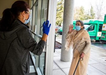 California says equity is vital for vaccine distribution. But data is almost nonexistent