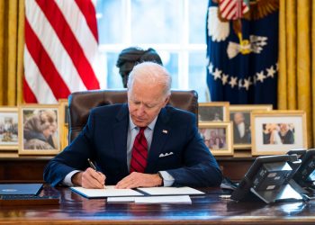 Biden Administration Will Reverse the Department of Labor’s Ruling on ESG Funds, Analysts Say
