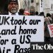 Just £12,000 of £40m fund for displaced Chagos islanders has been spent | World news