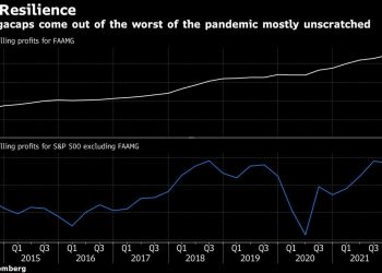 Hedge Funds Beef Up Tech Holdings Before Apple, Amazon Earnings