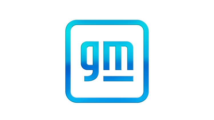 GM redesigns iconic corporate logo as part new ‘Everybody In’ EV push