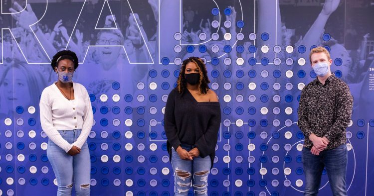 UK Undergraduate Research Program Sparks Student Success