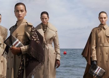 Chance to Win a $30 Walmart Gift Card by Participating in Luxury Fashion Consumer Study