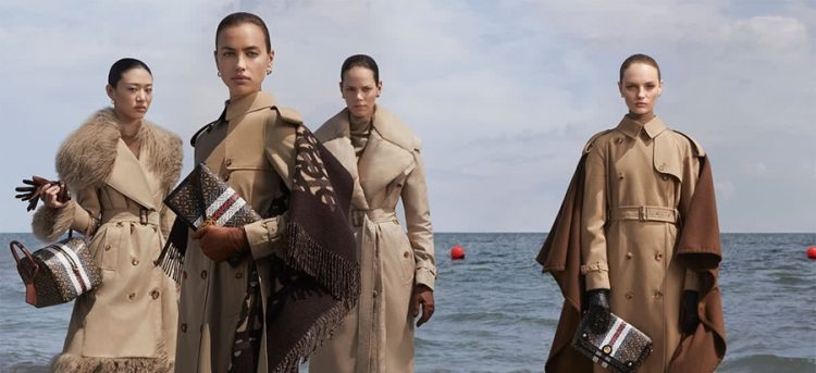 Chance to Win a $30 Walmart Gift Card by Participating in Luxury Fashion Consumer Study