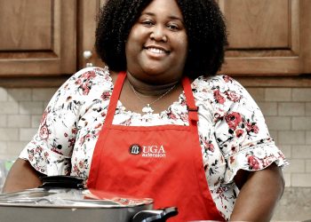 Bridges finds ‘perfect fit’ as Extension’s family and consumer science agent