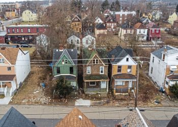Crumbling Investments: Effort by city to revitalize Homewood has resulted in lingering neglect and frustration – Pittsburgh Post-Gazette