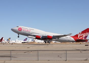 Virgin Orbit gets into orbit, building on Paul Allen’s legacy