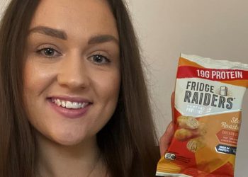 My food & drink job: Beth George, brand manager, Kerry Foods | My Food & Drink Job