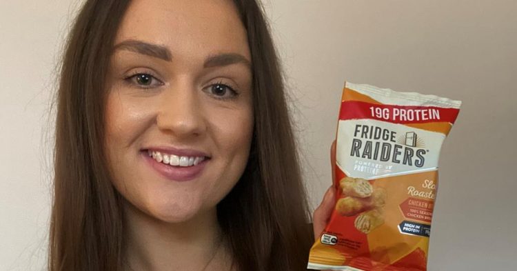 My food & drink job: Beth George, brand manager, Kerry Foods | My Food & Drink Job