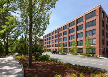 Center for Advanced Biological Innovation and Manufacturing Secures $76 Million in Funding, Signs Lease | News