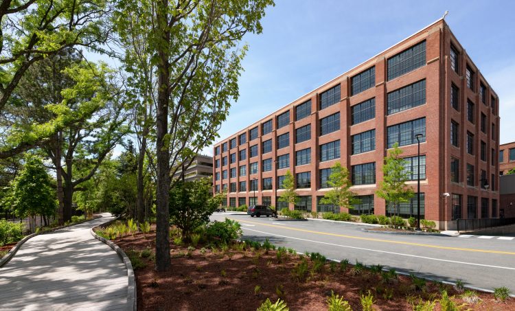 Center for Advanced Biological Innovation and Manufacturing Secures $76 Million in Funding, Signs Lease | News