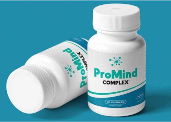 ProMind Complex Reviews – Does It Work? Real Consumer Alert!