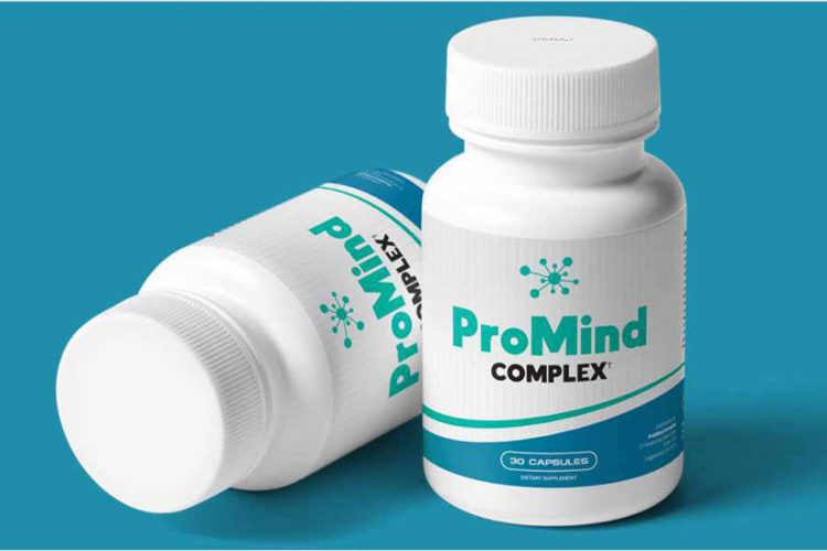 ProMind Complex Reviews – Does It Work? Real Consumer Alert!