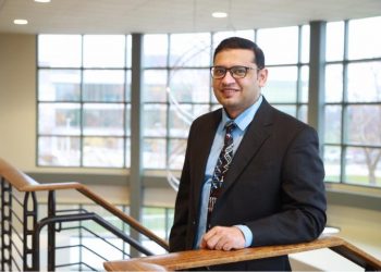 UToledo awarded Department of Defense funding to advance promising new chemotherapy