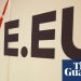 ‘Internexit’ for Leave.EU as domain name temporarily suspended | Brexit