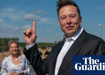 Tesla investment reaps $29bn profit for Edinburgh fund | Scottish Mortgage Investment Trust