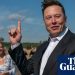 Tesla investment reaps $29bn profit for Edinburgh fund | Scottish Mortgage Investment Trust