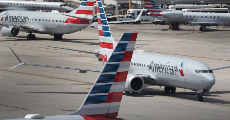 Boeing Reaches $2.5 Billion 737 Max Settlement with U.S.