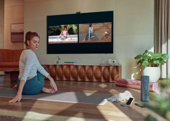 Bigger sizes for COVID-19 home theaters