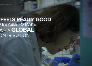 Texas researchers will soon have a COVID-19 vaccine in 190 countries, but not the US