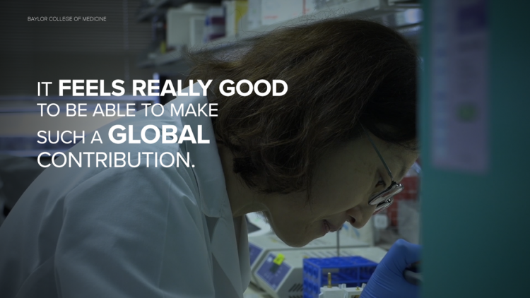 Texas researchers will soon have a COVID-19 vaccine in 190 countries, but not the US