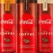Coca-Cola releases soda with java nationwide