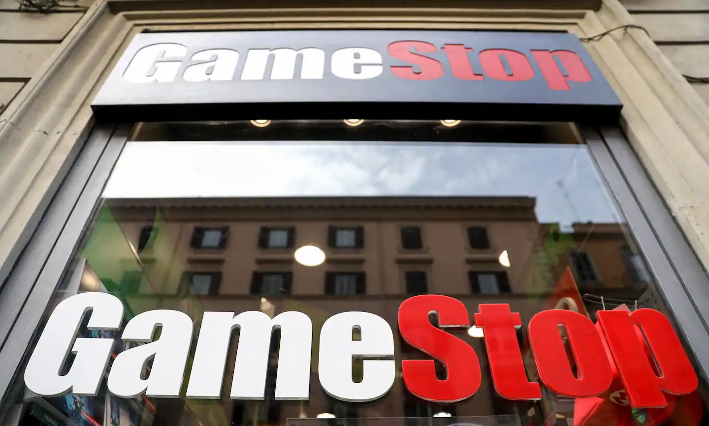 Opinion | The good guys in the GameStop story? It’s the hedge funds and short sellers.