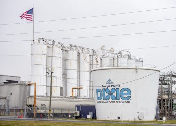 Longtime Lehigh Valley Dixie cup plant slowly closes, as market forces meet proud workers