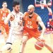Rishon edges Jerusalem in Balkan League