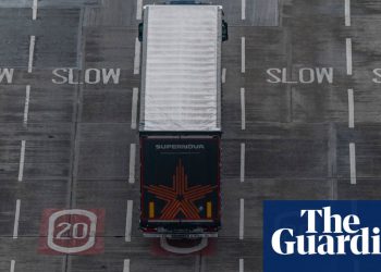Brexit trade deal places Europe back at centre of UK politics | Politics
