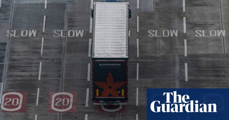 Brexit trade deal places Europe back at centre of UK politics | Politics