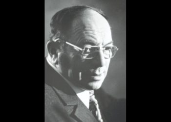 The Nobel Series: Kantorovich & Koopmans