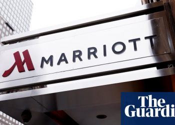 Capitol riot prompts top US firms to pull funding for leading Republicans | US news