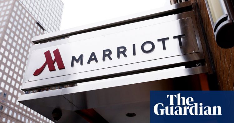 Capitol riot prompts top US firms to pull funding for leading Republicans | US news