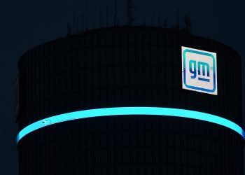 GM goes big at Consumer Electronics Show to bolster EV cred